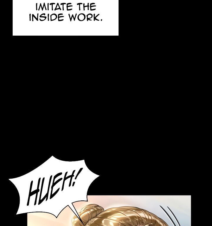 Queen Bee Chapter 345.5