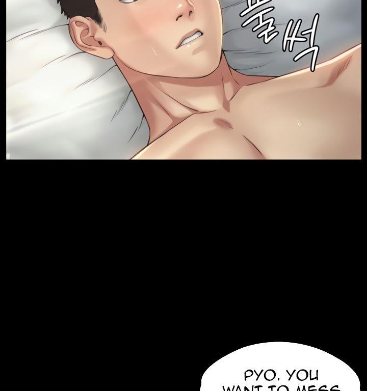 Queen Bee Chapter 345.5