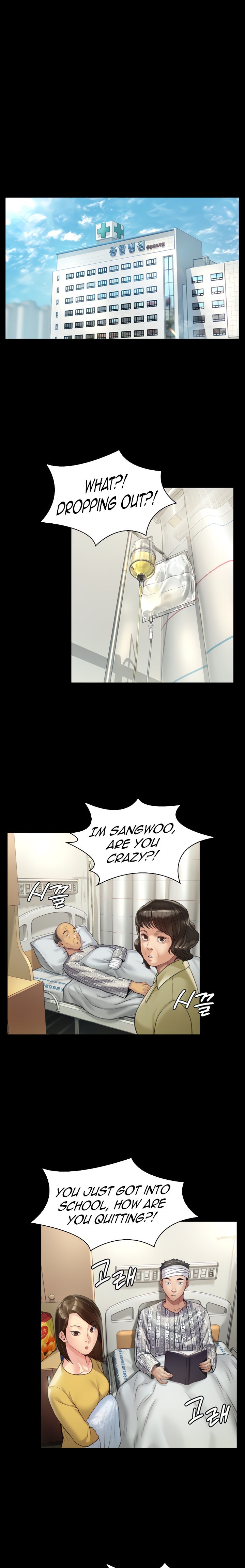Queen Bee Chapter 345.5