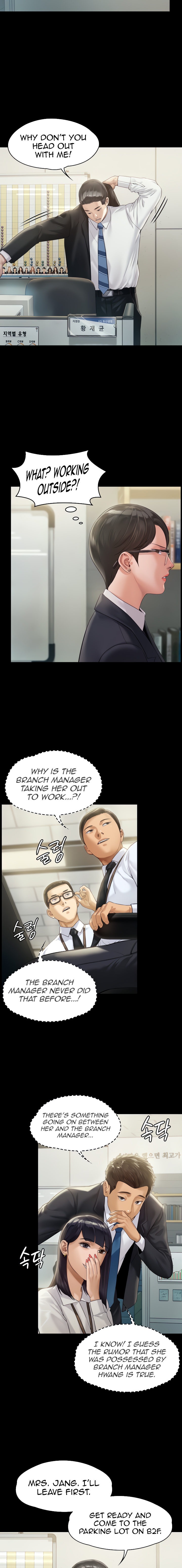 Queen Bee Chapter 345.5