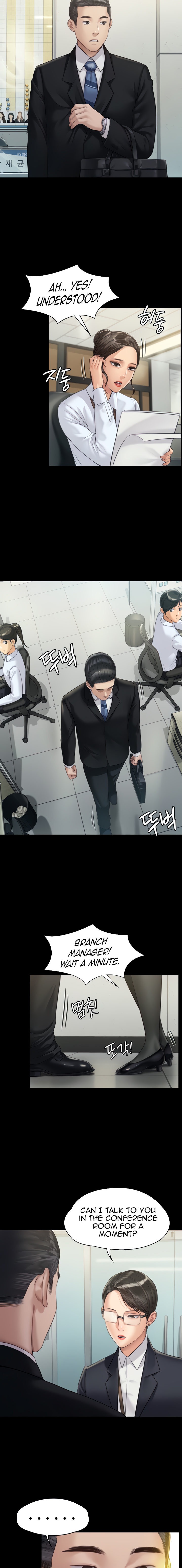 Queen Bee Chapter 345.5
