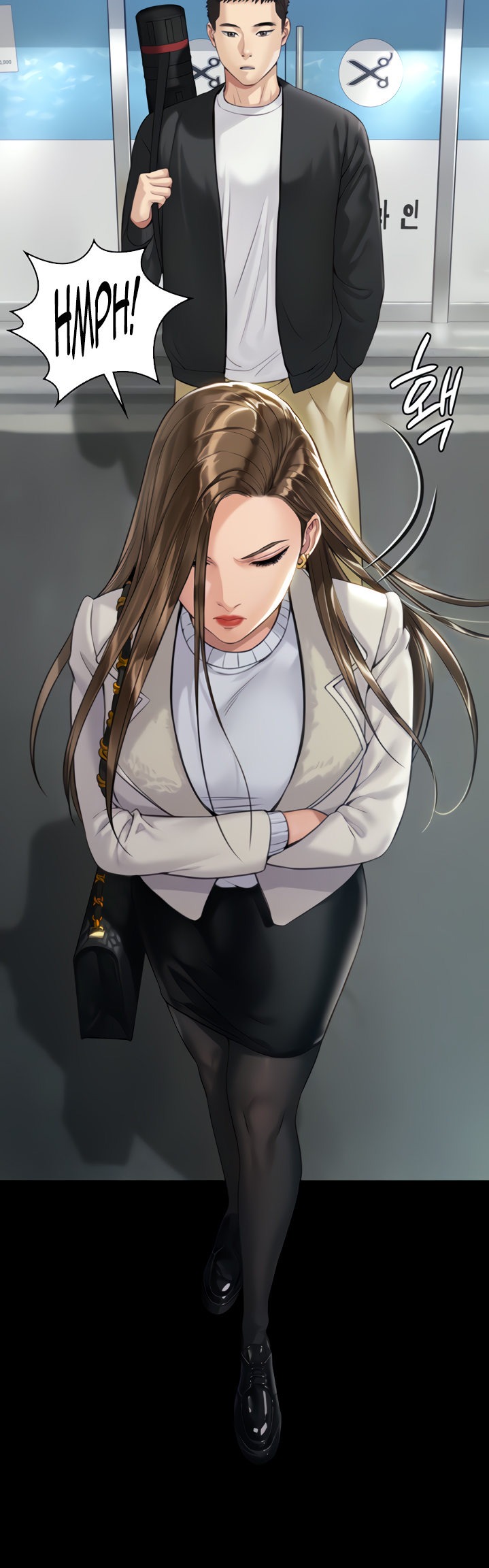 Queen Bee Chapter 345.5