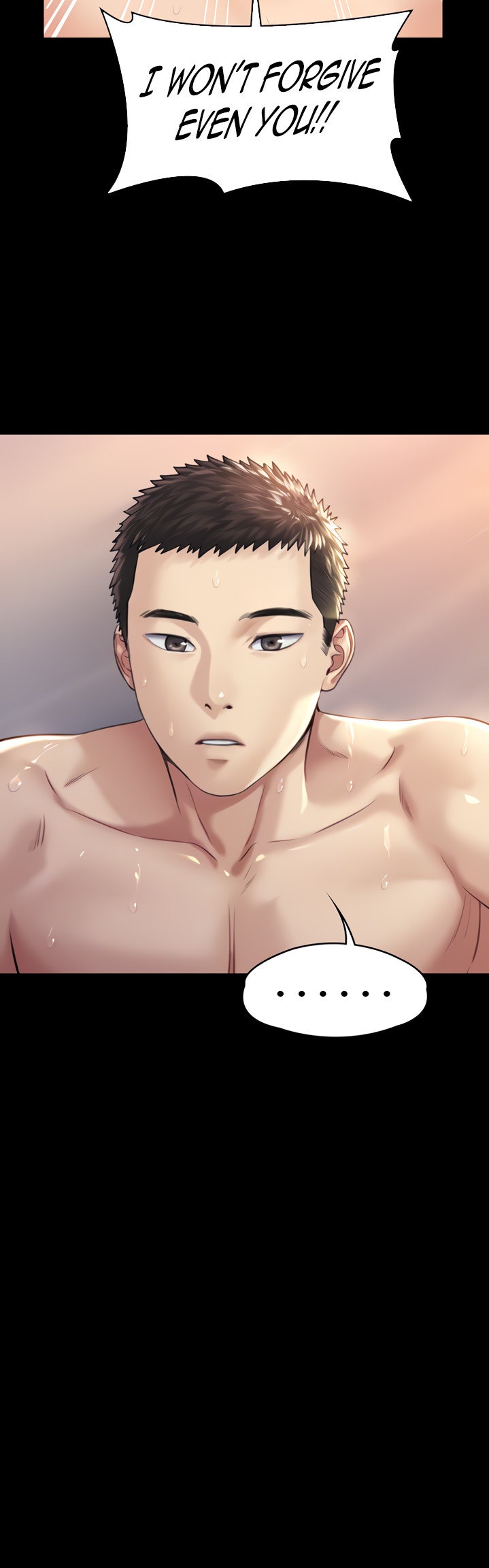 Queen Bee Chapter 345.5