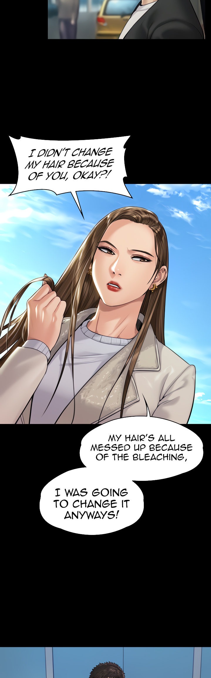 Queen Bee Chapter 345.5