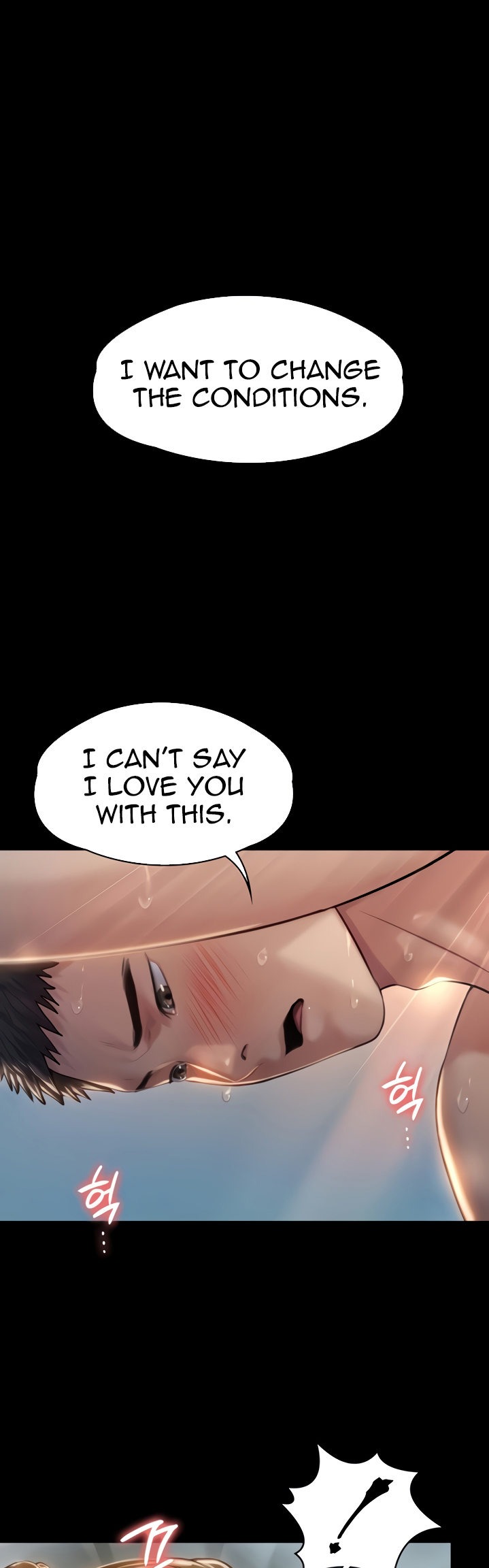 Queen Bee Chapter 345.5