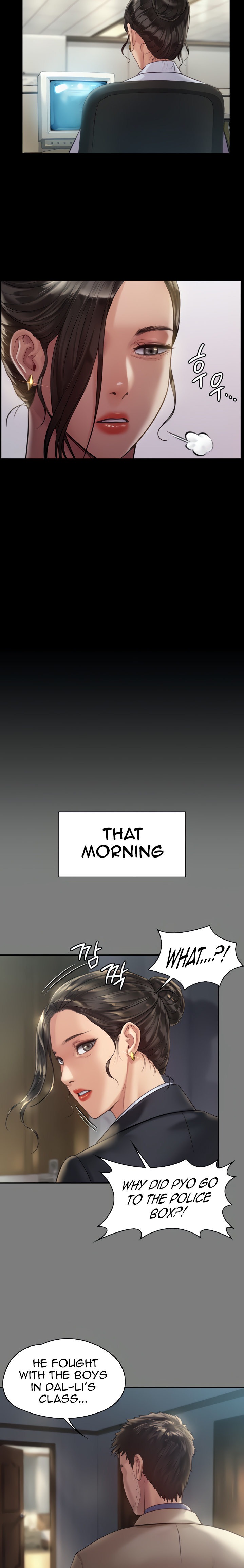 Queen Bee Chapter 345.5