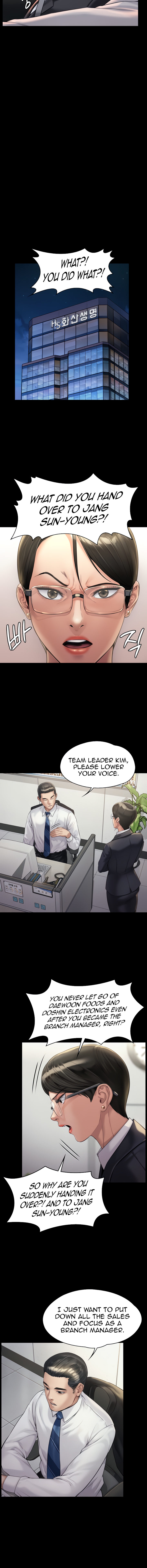 Queen Bee Chapter 345.5