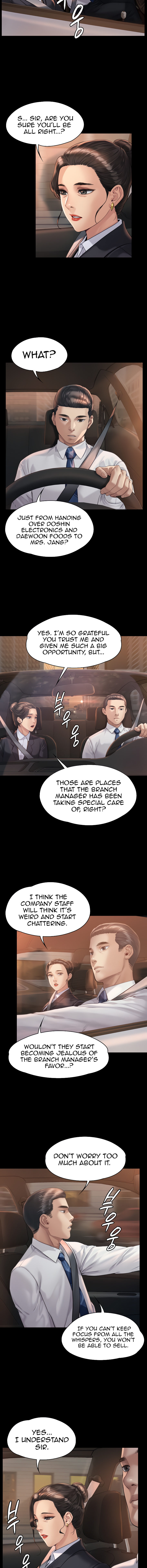 Queen Bee Chapter 345.5