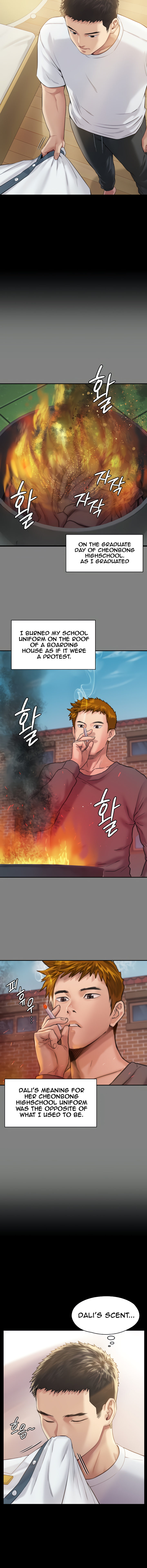 Queen Bee Chapter 345.5