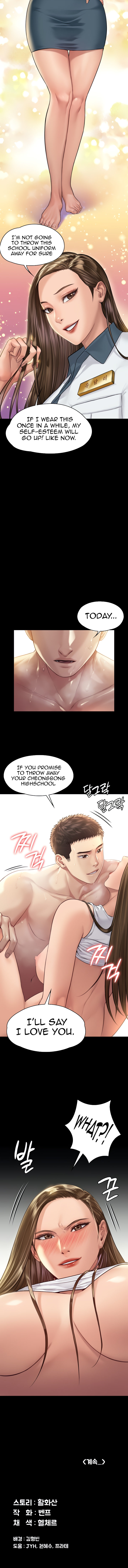 Queen Bee Chapter 345.5