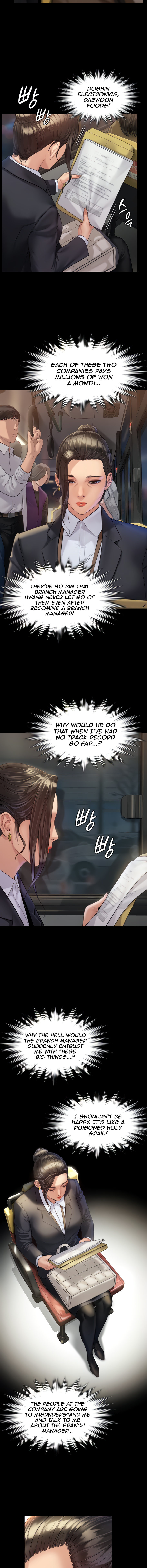 Queen Bee Chapter 345.5