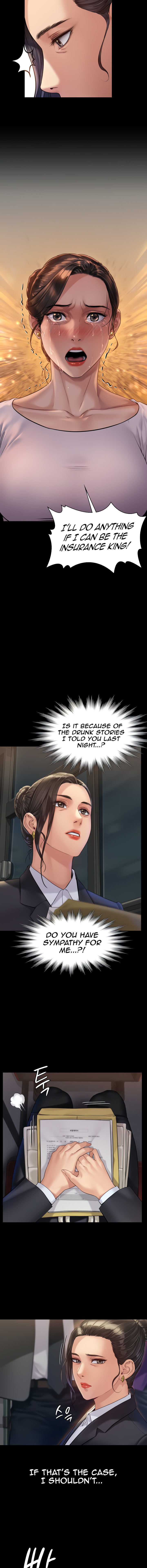 Queen Bee Chapter 345.5
