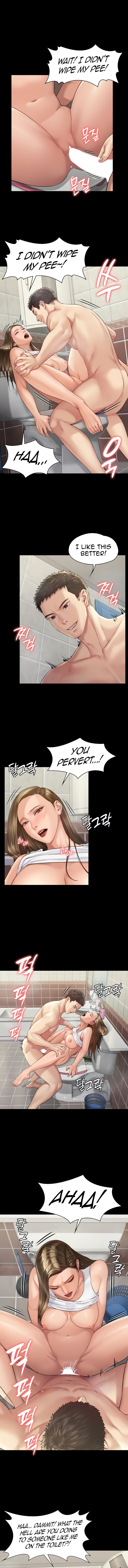 Queen Bee Chapter 345.5