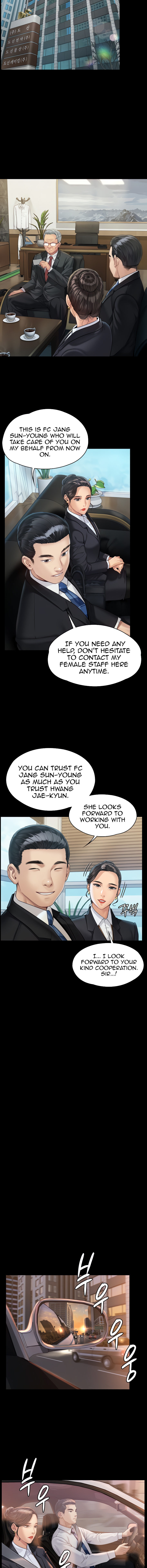 Queen Bee Chapter 345.5