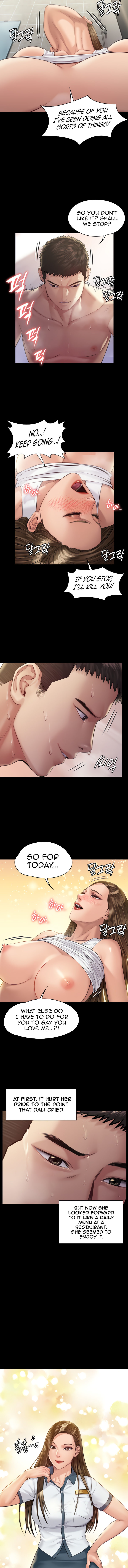 Queen Bee Chapter 345.5