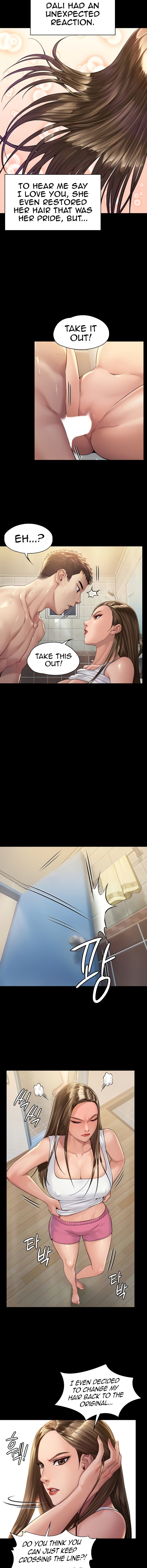 Queen Bee Chapter 345.5