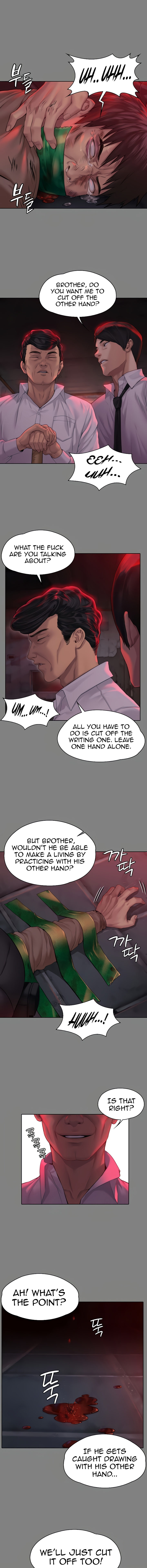 Queen Bee Chapter 345.5