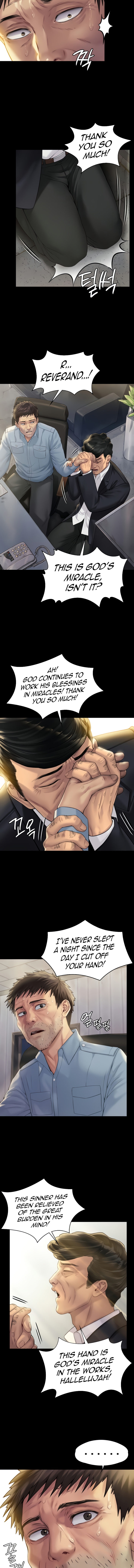 Queen Bee Chapter 345.5