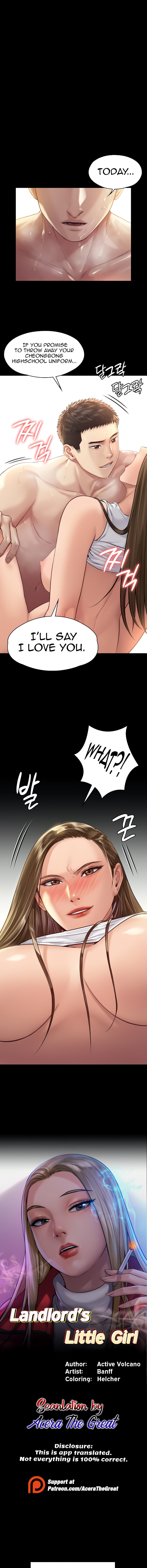 Queen Bee Chapter 345.5