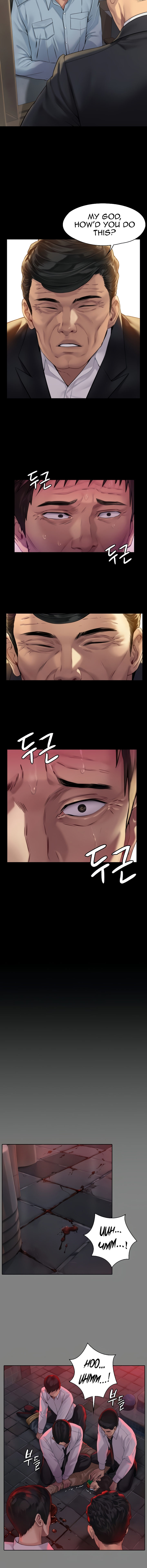 Queen Bee Chapter 345.5