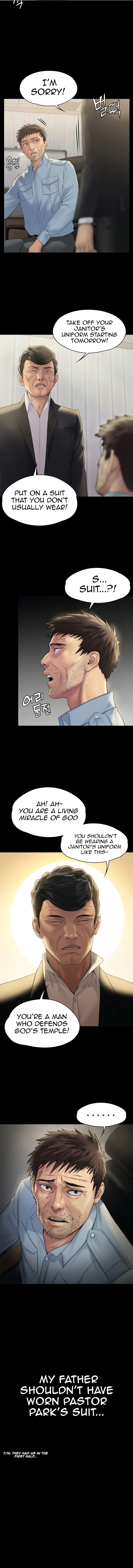 Queen Bee Chapter 345.5