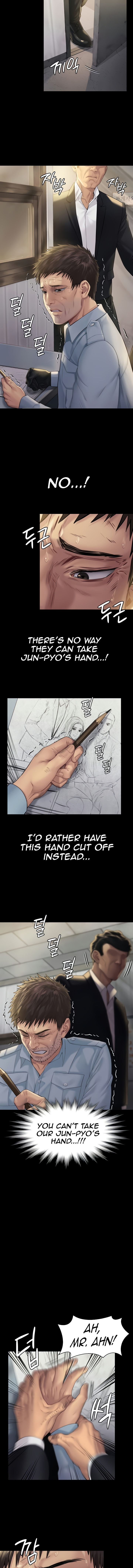 Queen Bee Chapter 345.5