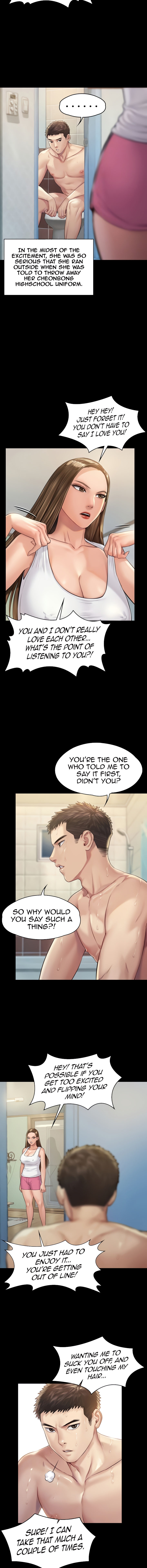 Queen Bee Chapter 345.5