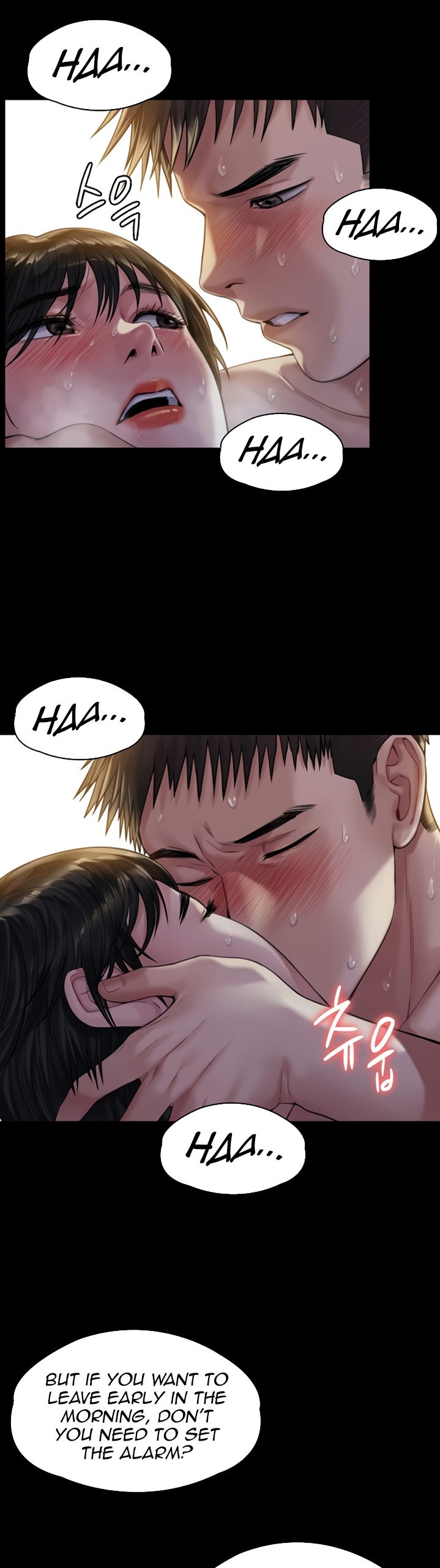 Queen Bee Chapter 345.5