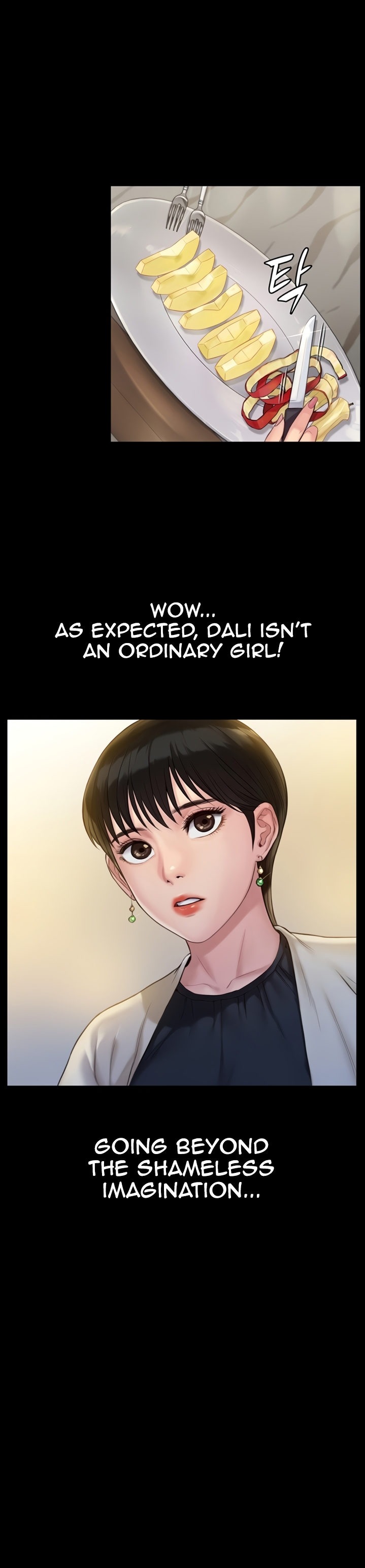 Queen Bee Chapter 345.5