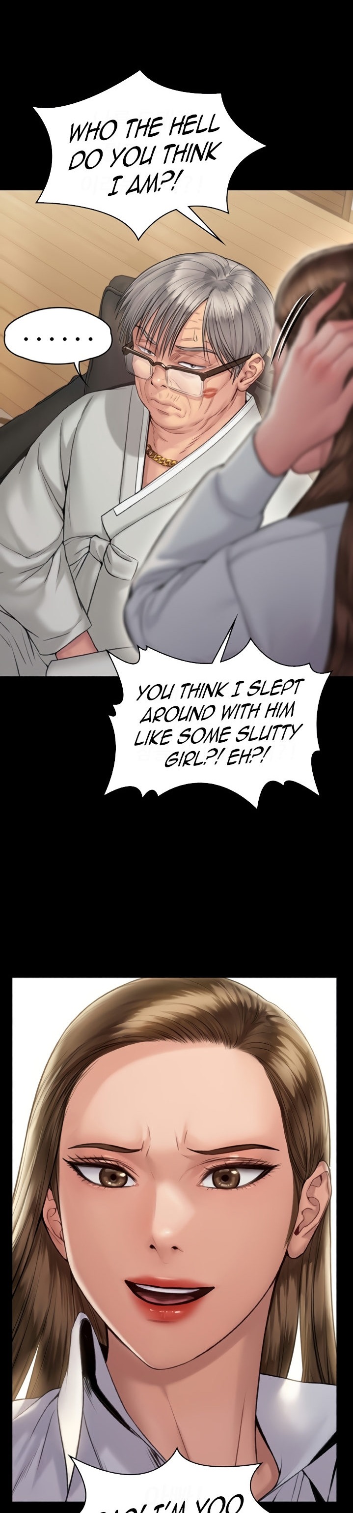 Queen Bee Chapter 345.5