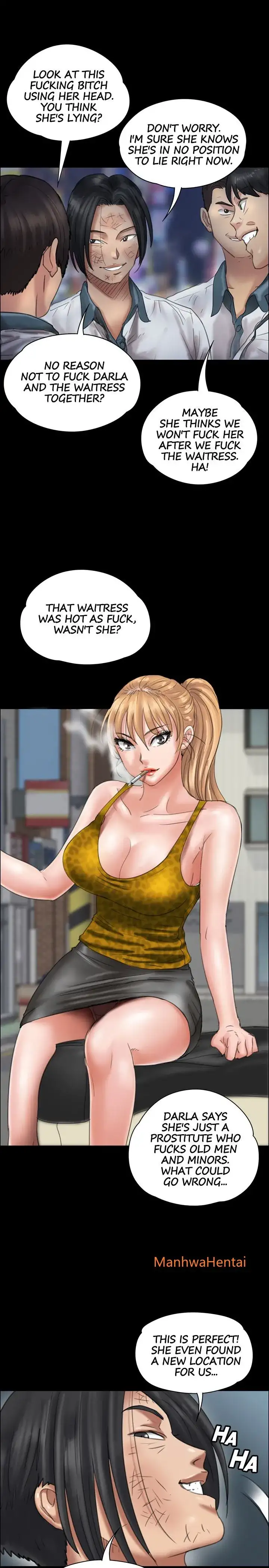 Queen Bee Chapter 345.5