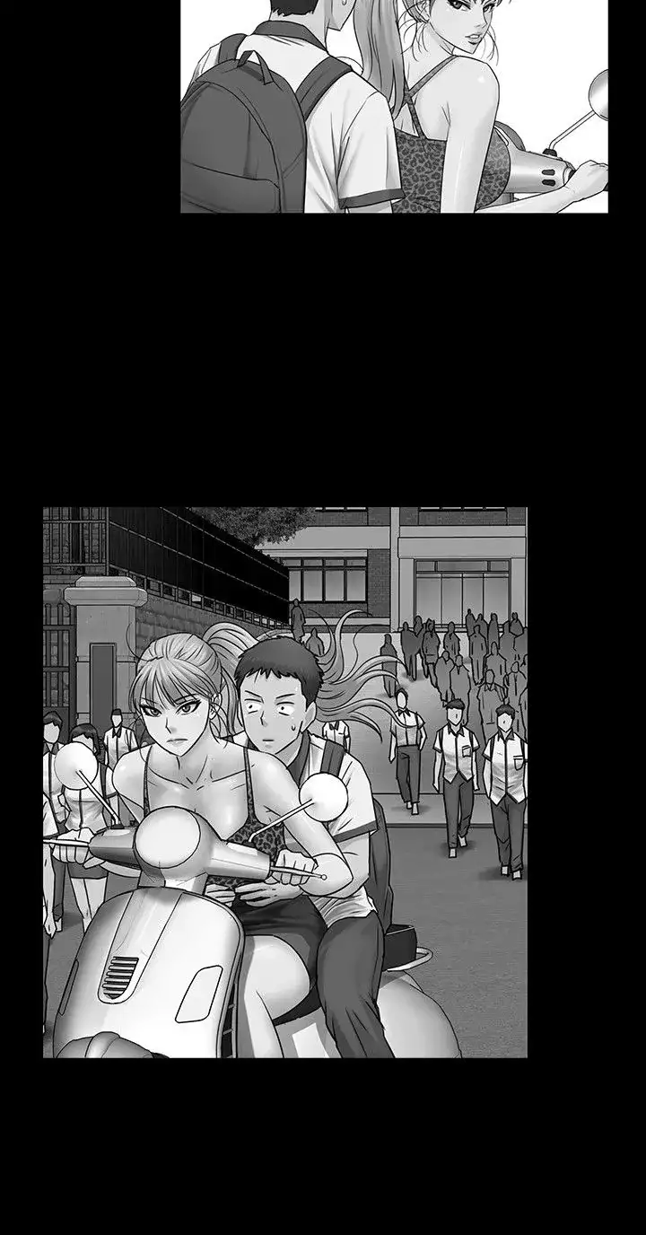 Queen Bee Chapter 345.5