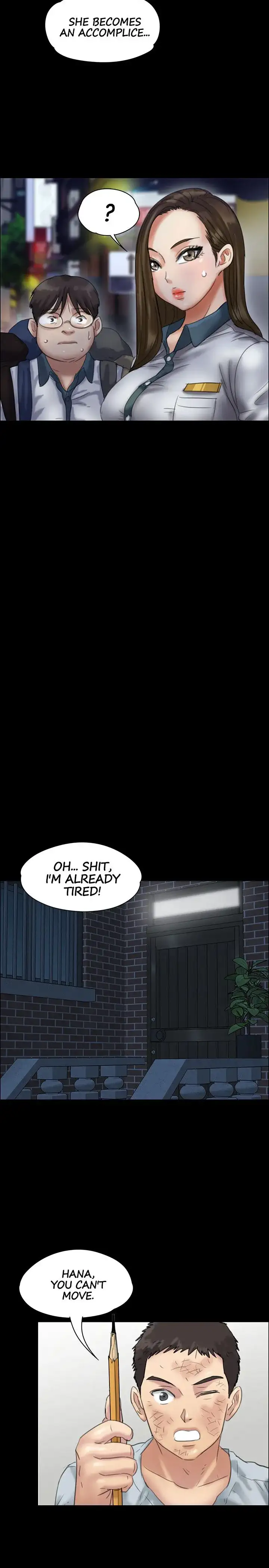 Queen Bee Chapter 345.5