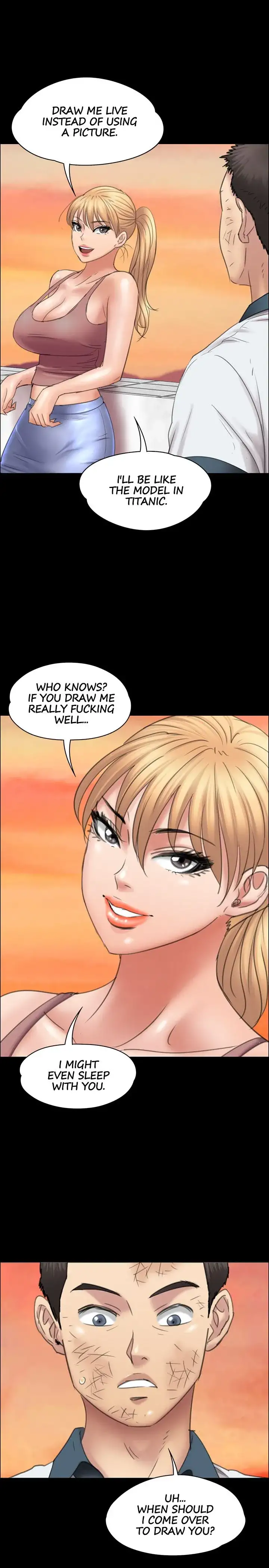 Queen Bee Chapter 345.5