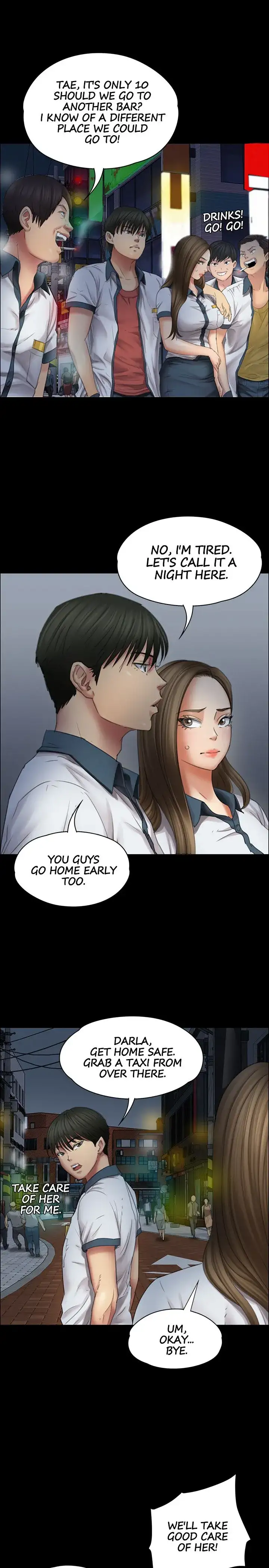 Queen Bee Chapter 345.5