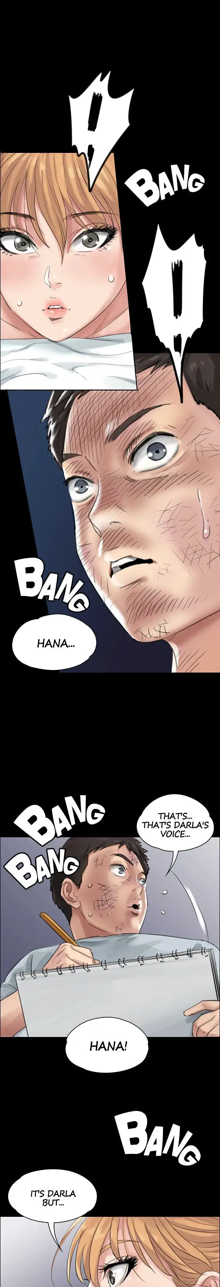 Queen Bee Chapter 345.5