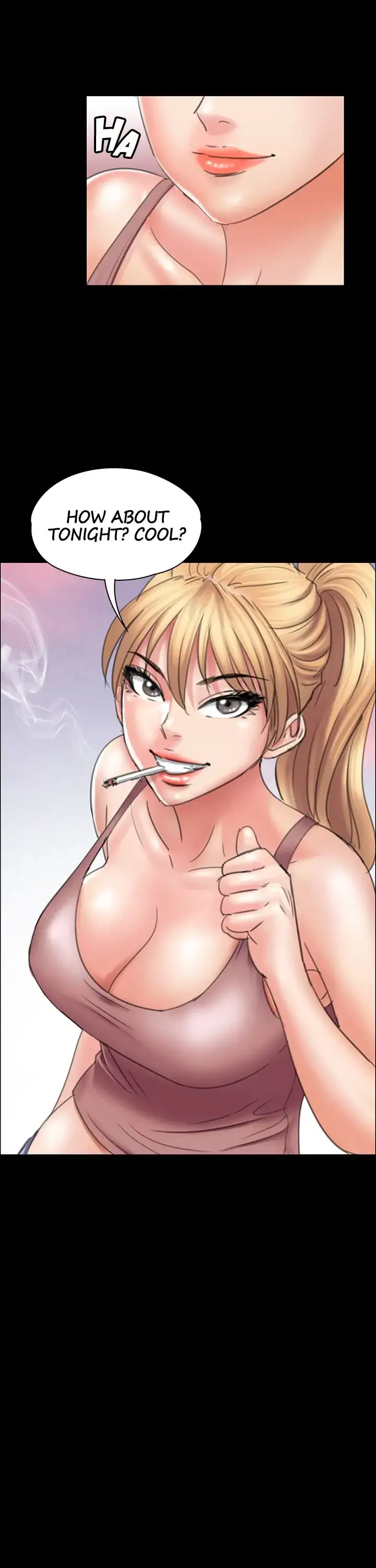 Queen Bee Chapter 345.5