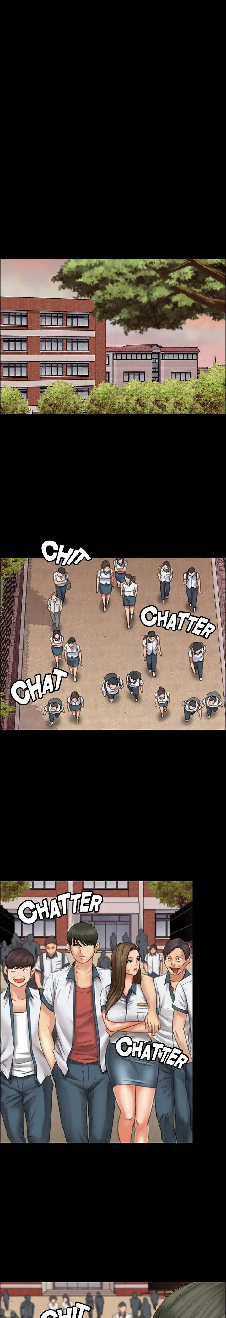 Queen Bee Chapter 345.5