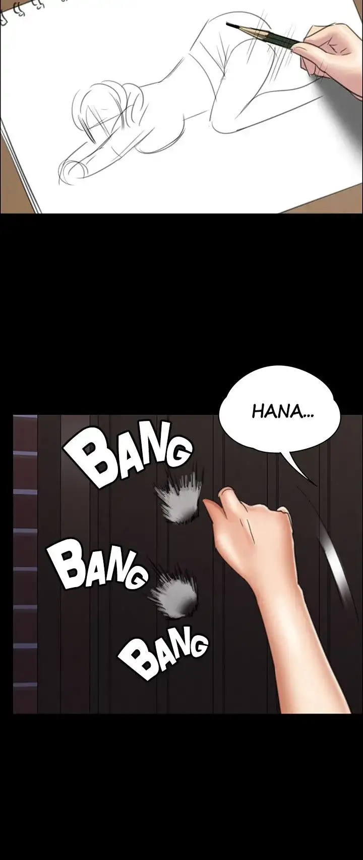 Queen Bee Chapter 345.5