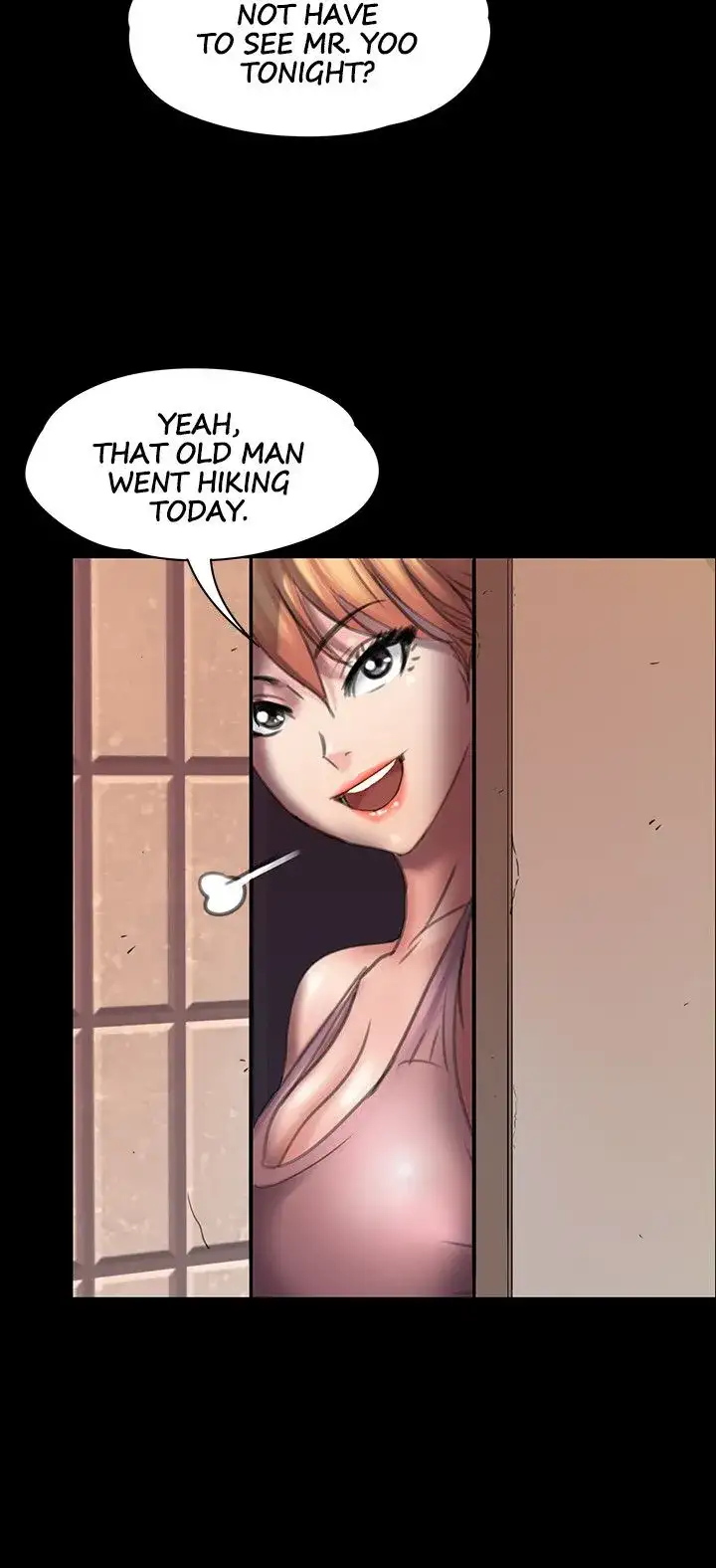 Queen Bee Chapter 345.5