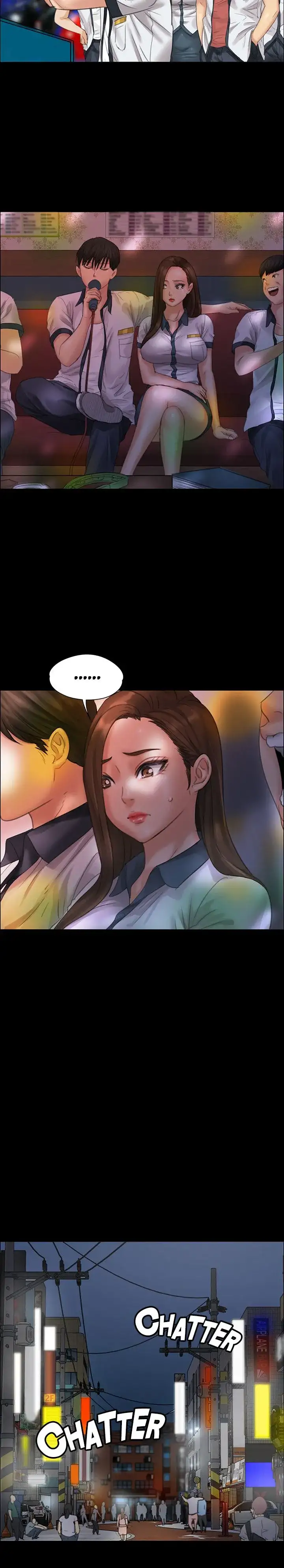 Queen Bee Chapter 345.5