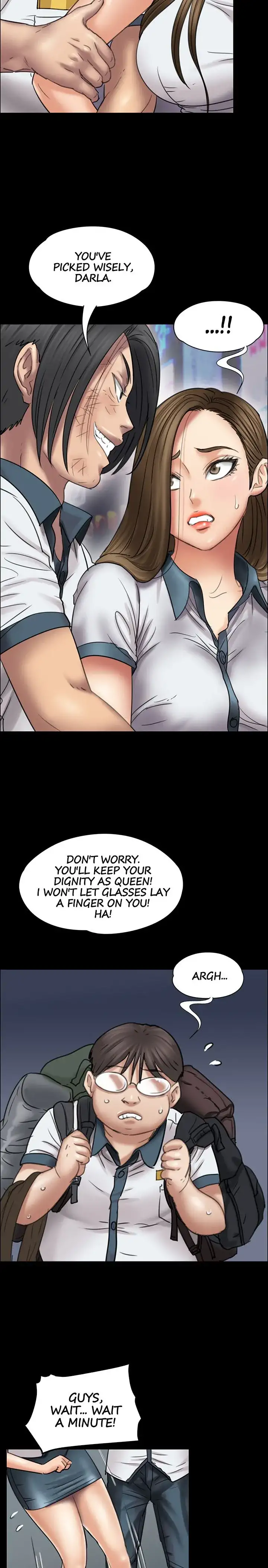 Queen Bee Chapter 345.5
