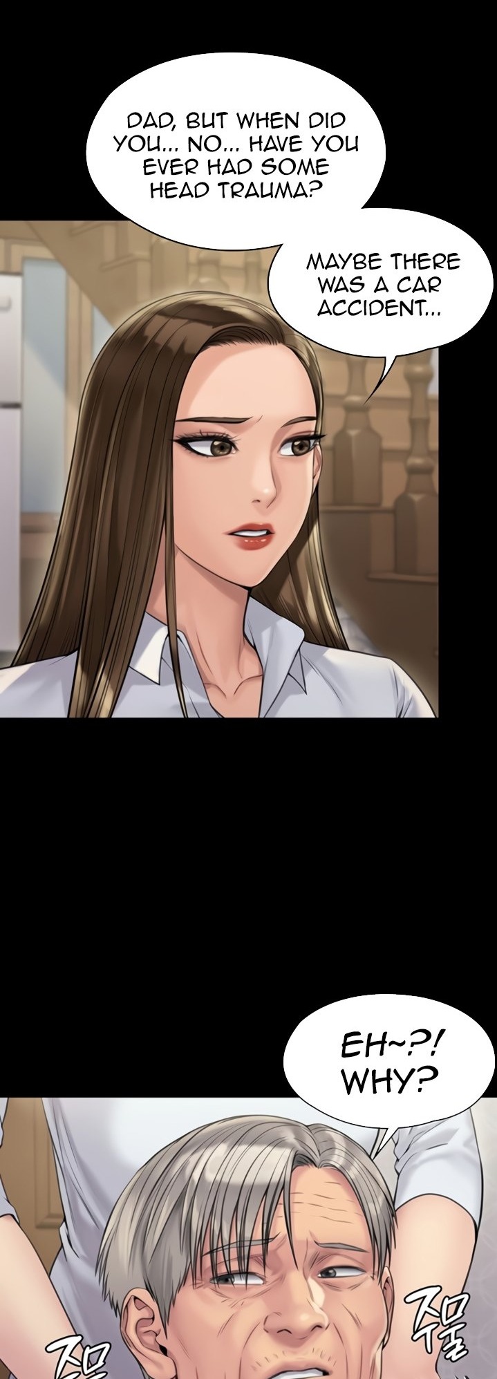 Queen Bee Chapter 345.5