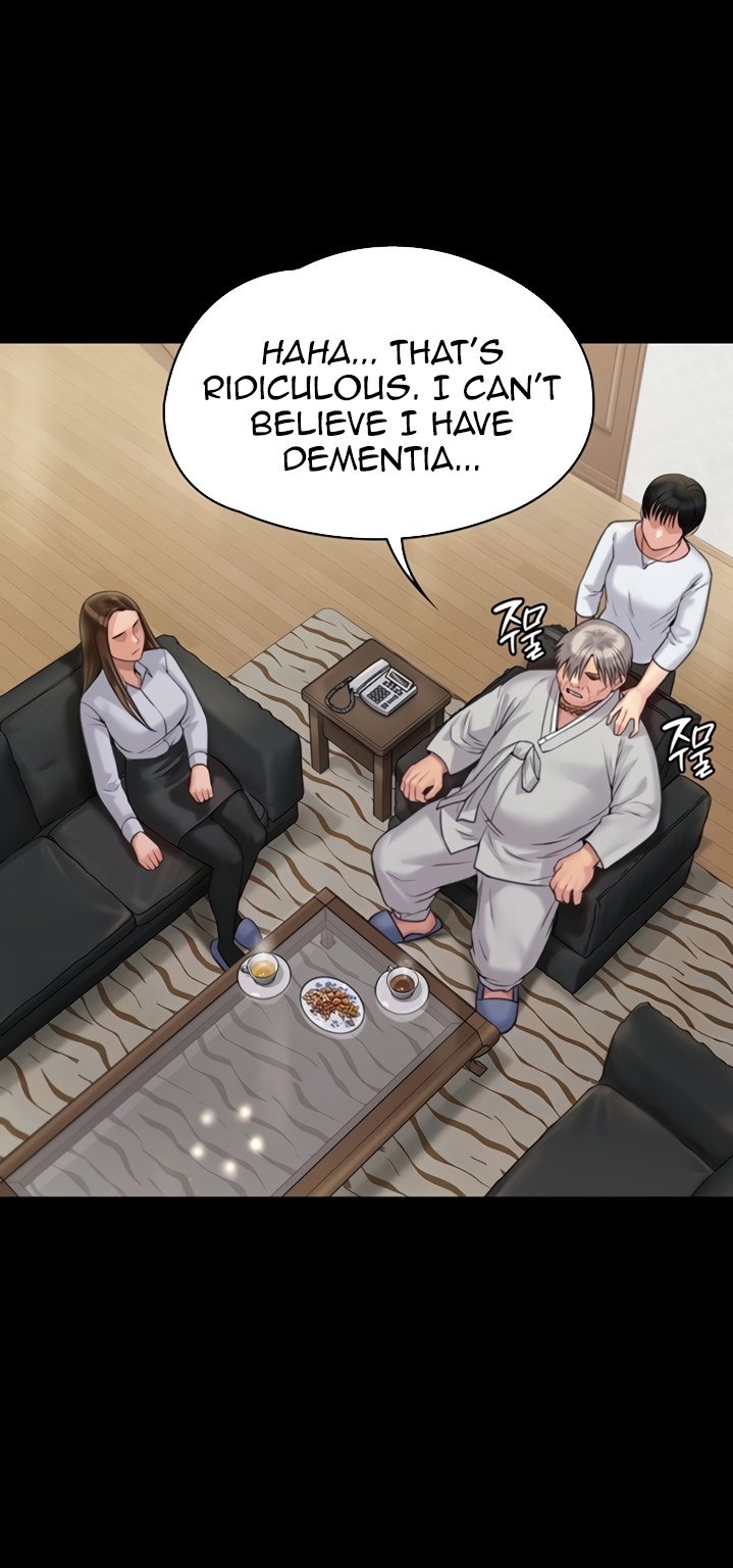 Queen Bee Chapter 345.5
