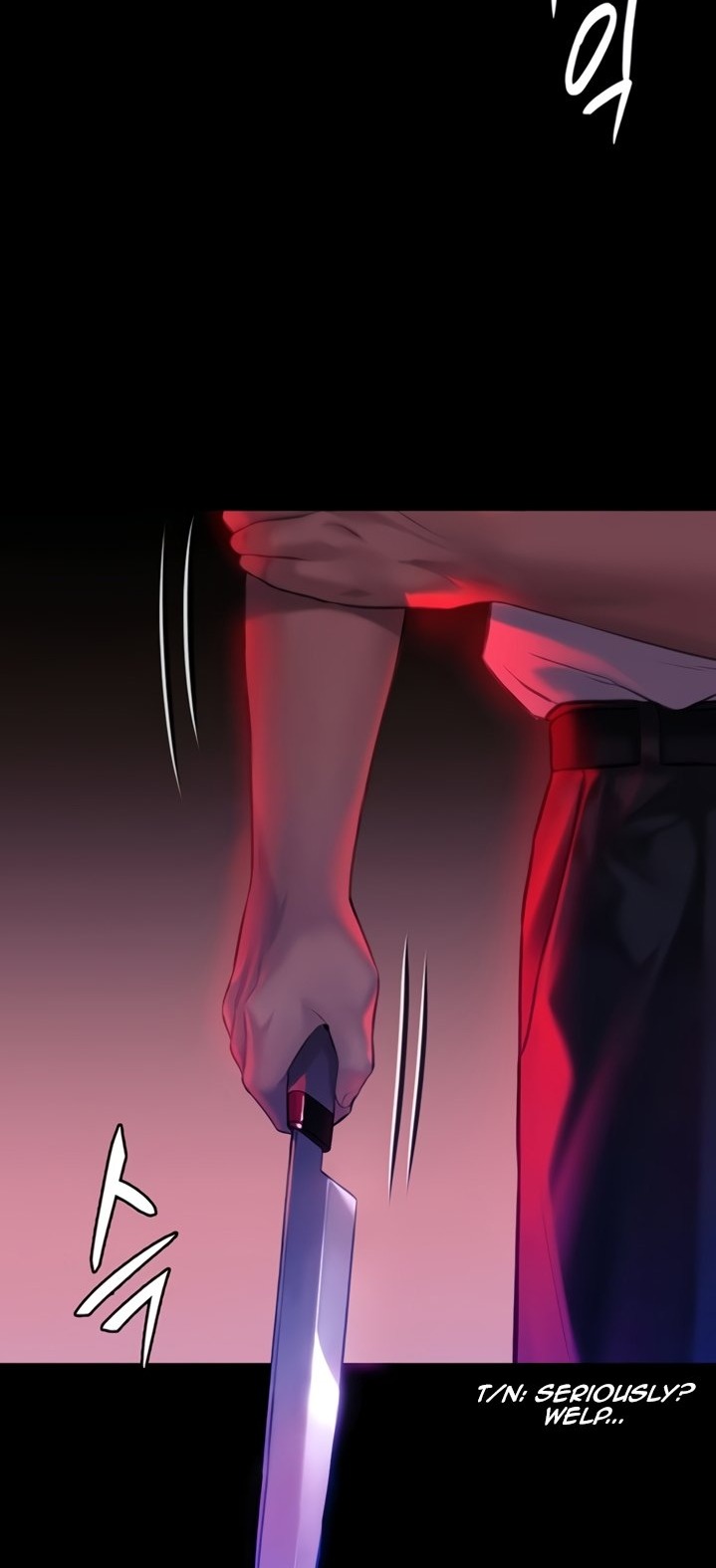 Queen Bee Chapter 345.5