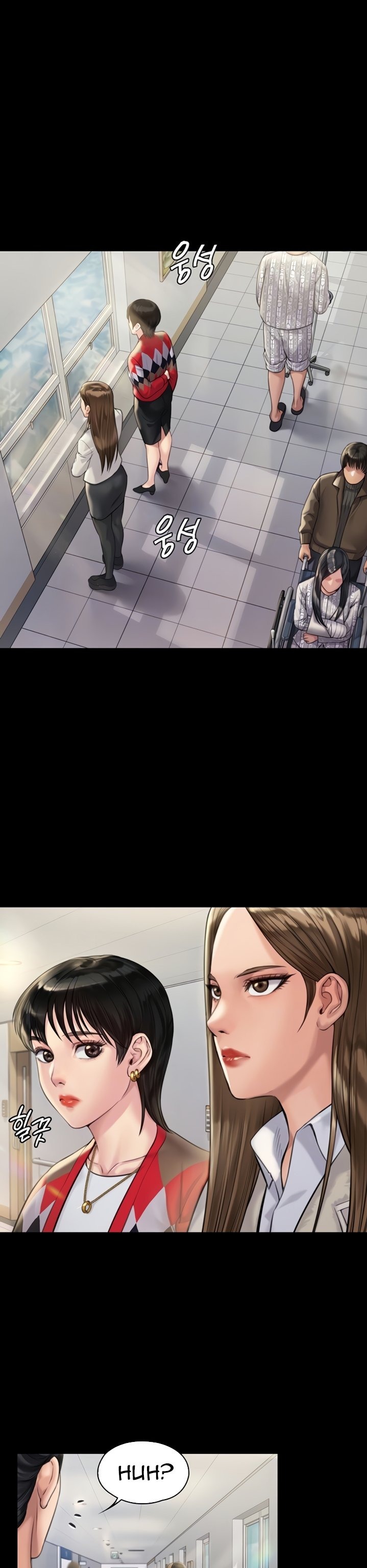Queen Bee Chapter 345.5
