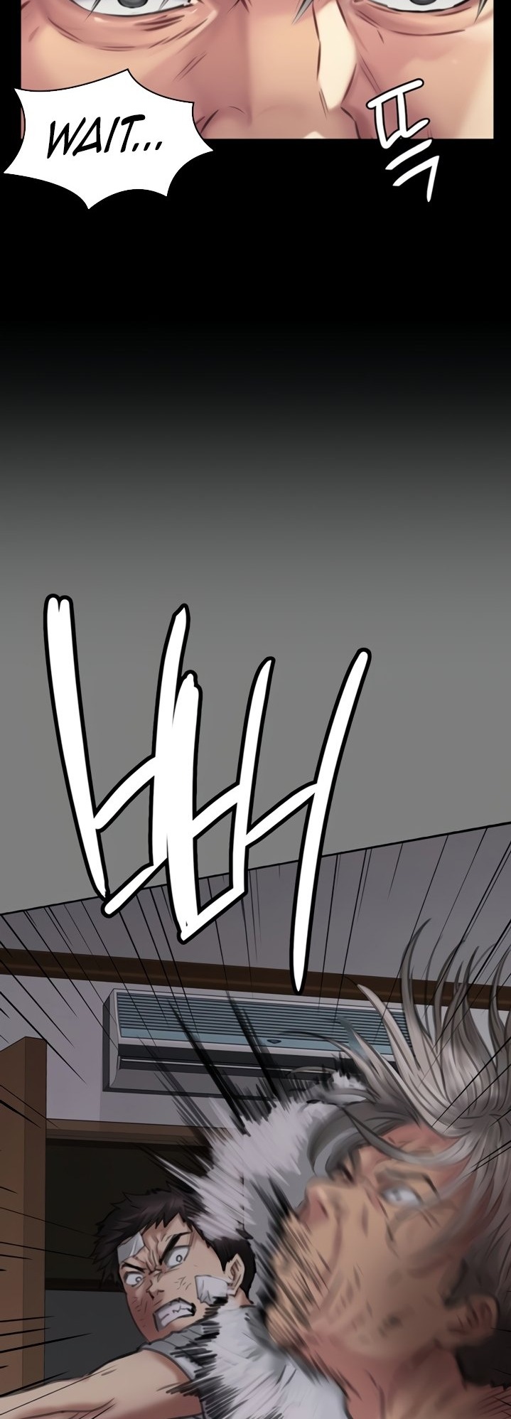 Queen Bee Chapter 345.5