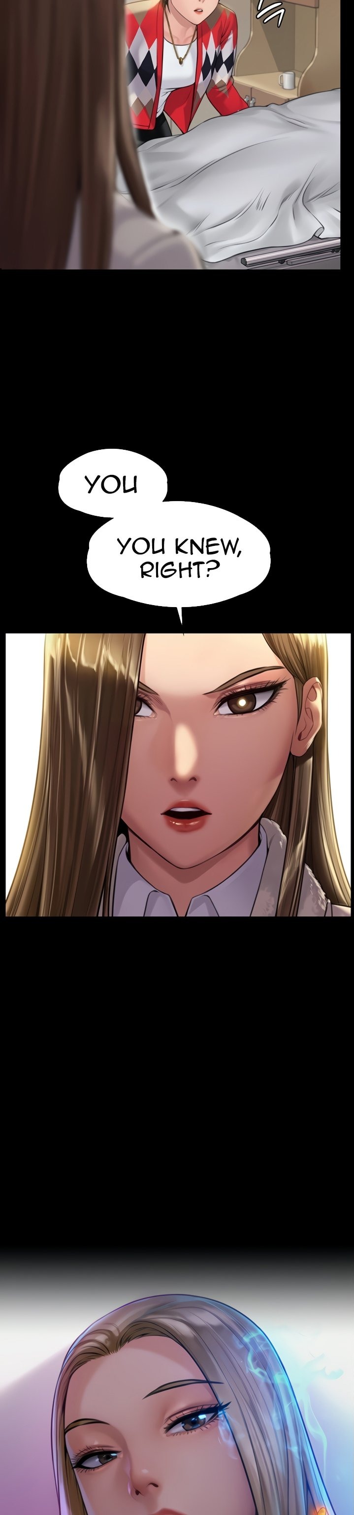 Queen Bee Chapter 345.5