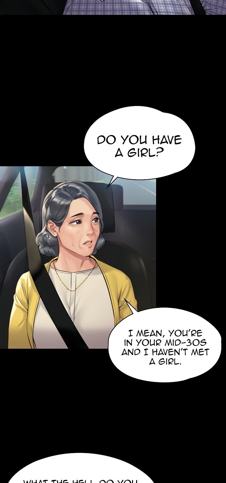 Queen Bee Chapter 345.5