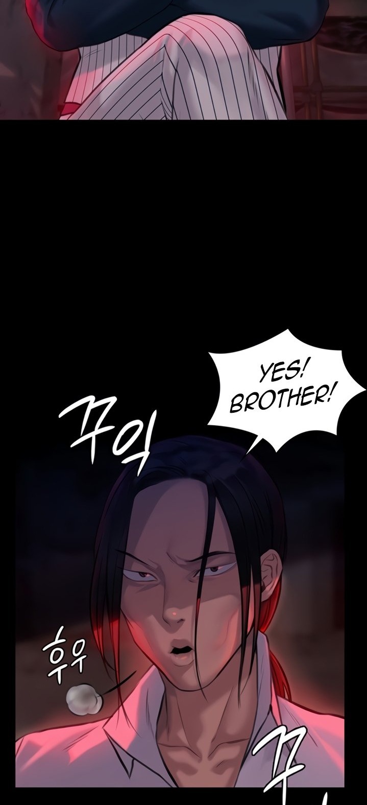 Queen Bee Chapter 345.5